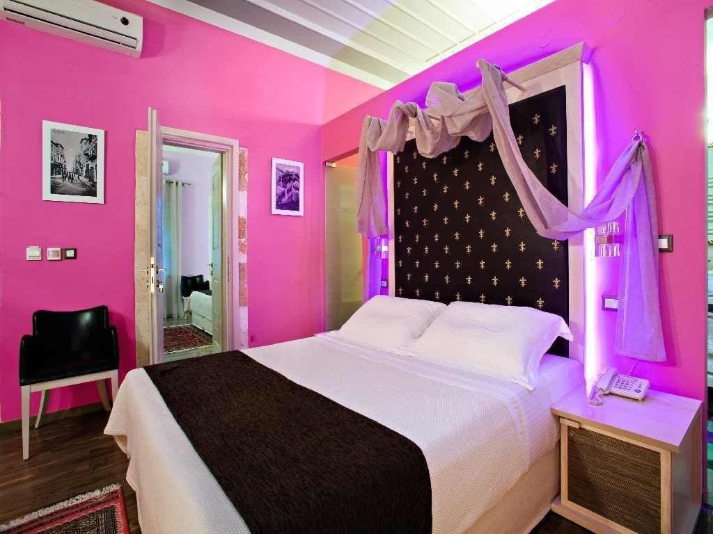 Otel Elia Fatma Boutique (adults Only) 4*