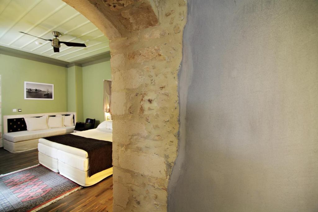 Otel Elia Fatma Boutique (adults Only)