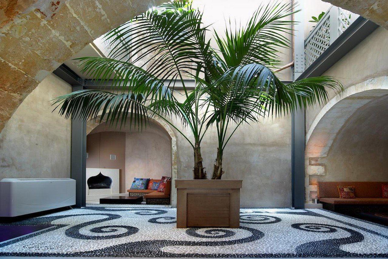 Elia Fatma Boutique (adults Only) 4* Ханья