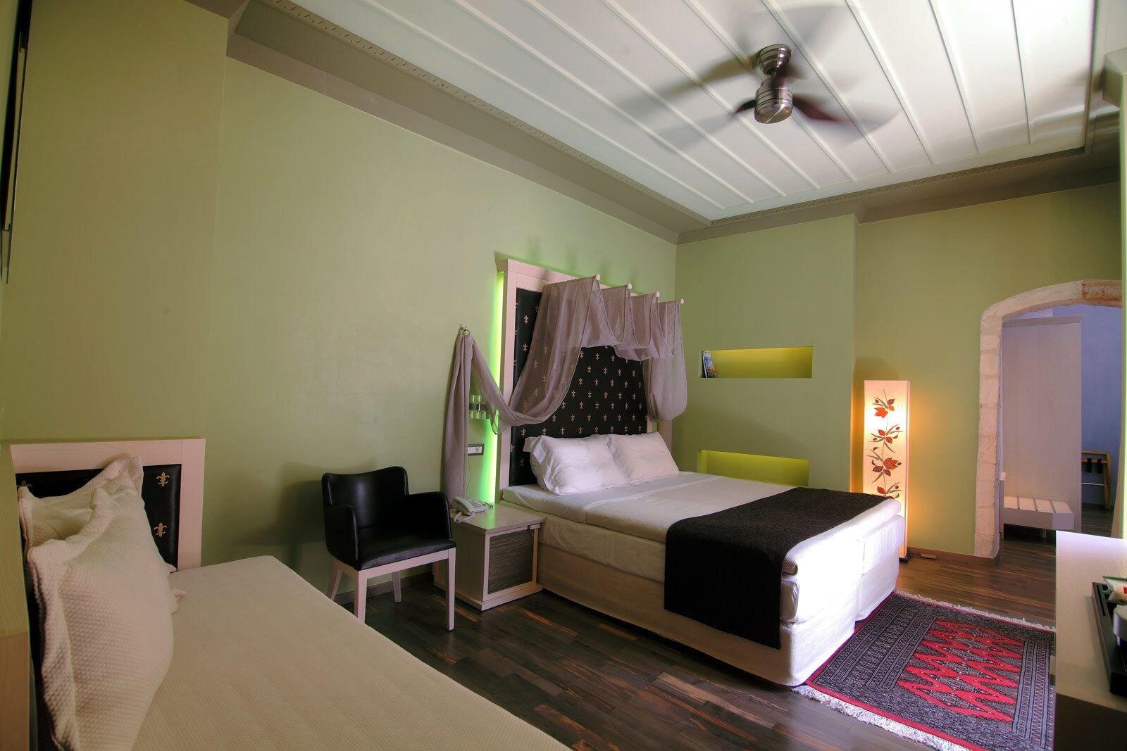 Elia Fatma Boutique (adults Only) Отель 4*